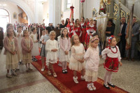  NAJŚWIĘTSZEGO SERCA PANA JEZUSA 