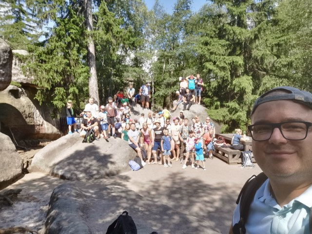 Wyjazd wakacyjny dzieci 2023