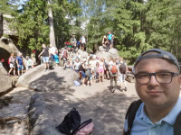  Wyjazd wakacyjny dzieci 2023 