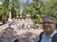  Wyjazd wakacyjny dzieci 2023 