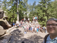  Wyjazd wakacyjny dzieci 2023 