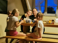  Wyjazd wakacyjny dzieci 2023 