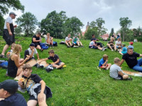  Wyjazd wakacyjny dzieci 2023 