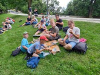  Wyjazd wakacyjny dzieci 2023 