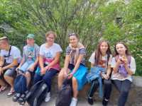  Wyjazd wakacyjny dzieci 2023 