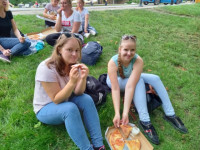  Wyjazd wakacyjny dzieci 2023 