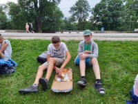 Wyjazd wakacyjny dzieci 2023 
