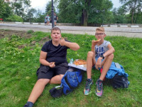  Wyjazd wakacyjny dzieci 2023 