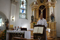  ŚWIĘTO WNIEBOWZIĘCIA MATKI BOŻEJ 
