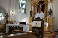  ŚWIĘTO WNIEBOWZIĘCIA MATKI BOŻEJ 