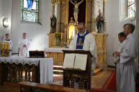  ŚWIĘTO WNIEBOWZIĘCIA MATKI BOŻEJ 