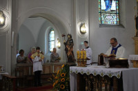  ŚWIĘTO WNIEBOWZIĘCIA MATKI BOŻEJ 