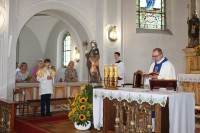  ŚWIĘTO WNIEBOWZIĘCIA MATKI BOŻEJ 