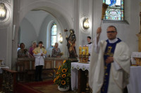  ŚWIĘTO WNIEBOWZIĘCIA MATKI BOŻEJ 