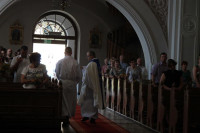  ŚWIĘTO WNIEBOWZIĘCIA MATKI BOŻEJ 