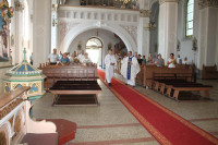  ŚWIĘTO WNIEBOWZIĘCIA MATKI BOŻEJ 