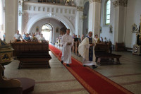  ŚWIĘTO WNIEBOWZIĘCIA MATKI BOŻEJ 