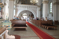  ŚWIĘTO WNIEBOWZIĘCIA MATKI BOŻEJ 