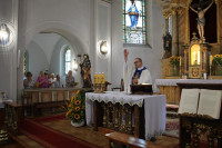  ŚWIĘTO WNIEBOWZIĘCIA MATKI BOŻEJ 