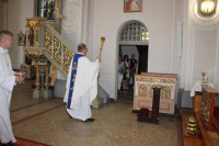  ŚWIĘTO WNIEBOWZIĘCIA MATKI BOŻEJ 