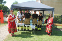  UROCZYSTOŚĆ ODPUSTOWA ŚW ROCHA PATRONA NASZEJ PARAFI 