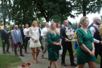  MSZA ŚW DZIĘKCZYNNA ZA SZCZĘŚLIWE ŻNIWA 