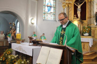  MSZA ŚW DZIĘKCZYNNA ZA SZCZĘŚLIWE ŻNIWA 