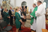  MSZA ŚW DZIĘKCZYNNA ZA SZCZĘŚLIWE ŻNIWA 