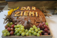  MSZA ŚW DZIĘKCZYNNA ZA SZCZĘŚLIWE ŻNIWA 