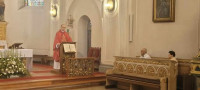  MSZA ŚW DLA CHORYCH 