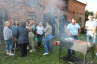  PARAFIALNY GRILL 