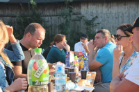  PARAFIALNY GRILL 