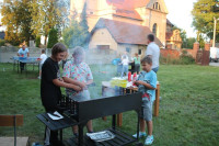  PARAFIALNY GRILL 