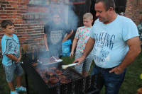  PARAFIALNY GRILL 