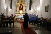  KONCERT PAPIESKI 