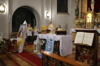  KONCERT PAPIESKI 
