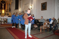  KONCERT PAPIESKI 