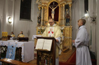  KONCERT PAPIESKI 