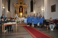  KONCERT PAPIESKI 