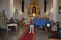  KONCERT PAPIESKI 