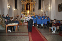 KONCERT PAPIESKI 
