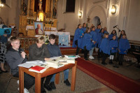  KONCERT PAPIESKI 