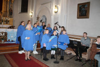  KONCERT PAPIESKI 