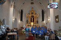  KONCERT PAPIESKI 