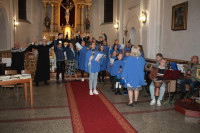  KONCERT PAPIESKI 