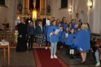  KONCERT PAPIESKI 