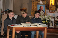  KONCERT PAPIESKI 
