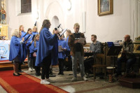  KONCERT PAPIESKI 