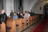  KONCERT PAPIESKI 