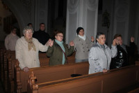  KONCERT PAPIESKI 